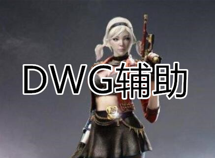 <font color='FF0505'>绝地求生DWG辅助</font>