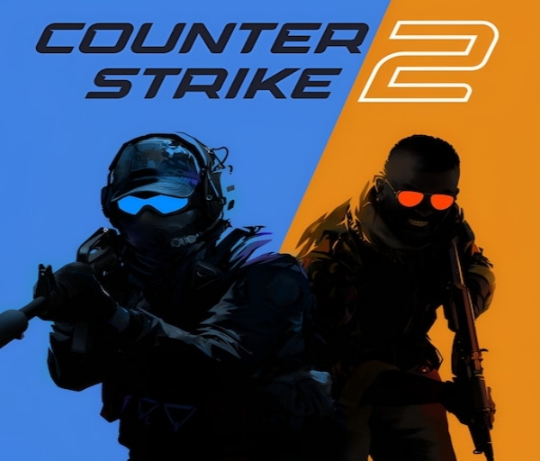 CS2辅助